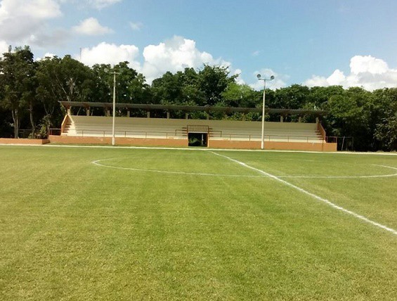 Invitan a equipos de fútbol del oriente a Segunda Copa de Sucilá Invitan a equipos de fútbol del oriente a Segunda Copa de Sucilá