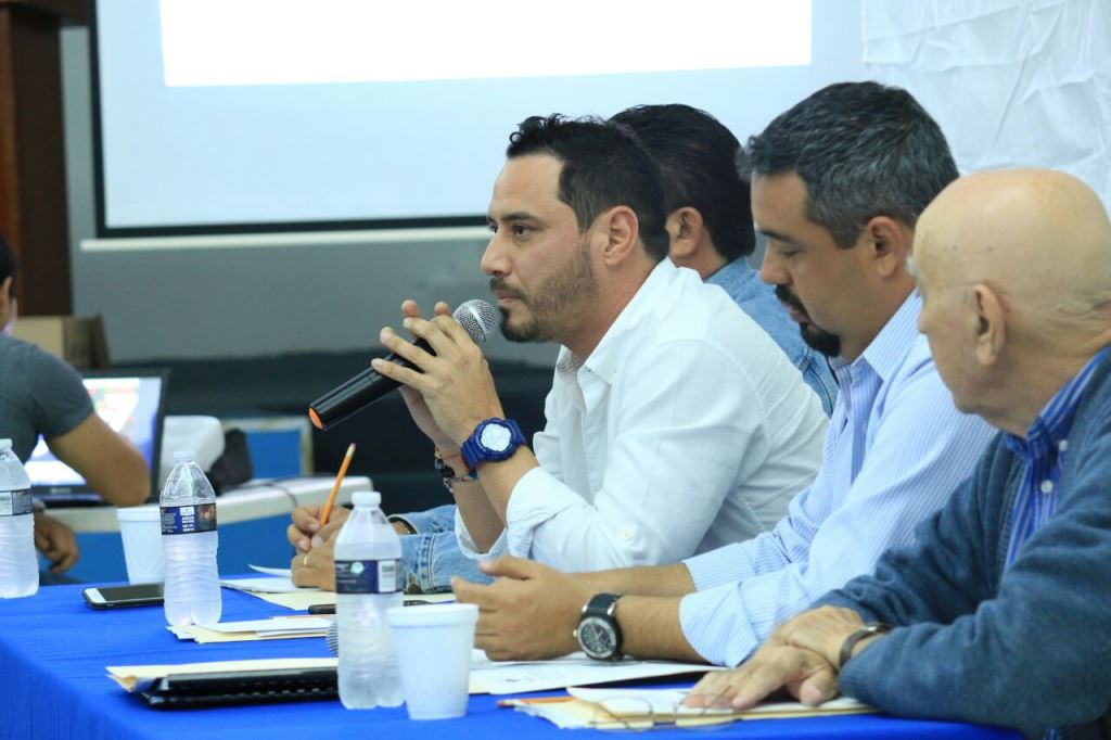 Toman medidas de austeridad en el Pan Yucatán Toman medidas de austeridad en el Pan Yucatán