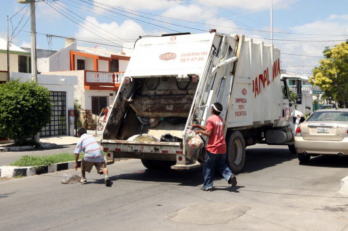 Servilimpia no laborará este lunes Servilimpia no laborará este lunes