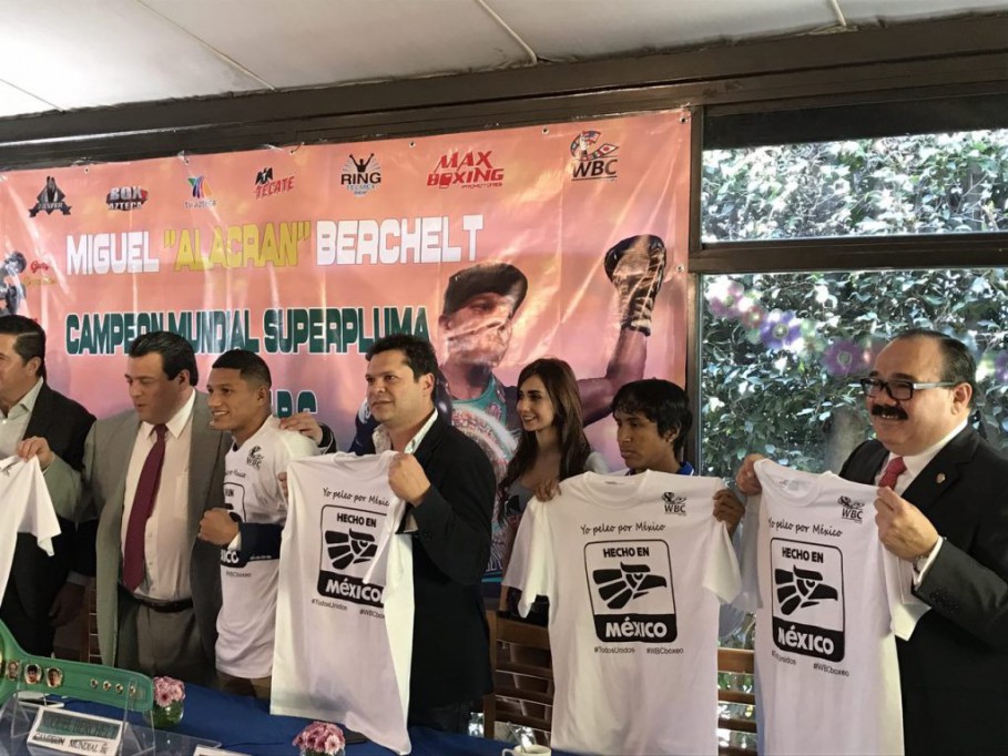 Yucatán será un semillero de campeones Yucatán será un semillero de campeones