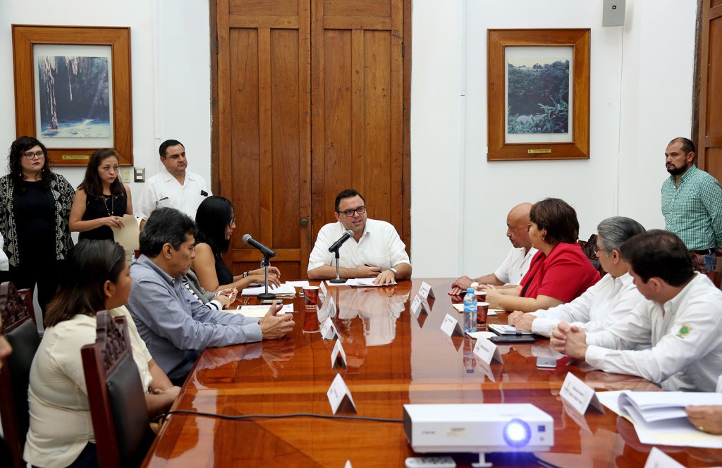 Crearán observatorio de violencia social y de género Crearán observatorio de violencia social y de género