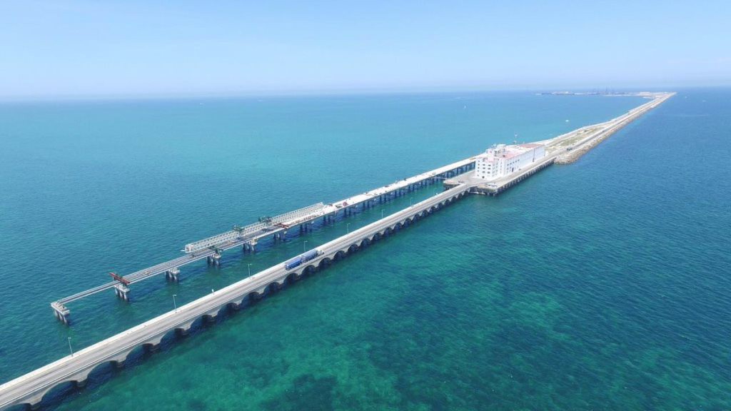 Avanza creación de la Zona Económica Especial en Yucatán Avanza creación de la Zona Económica Especial en Yucatán
