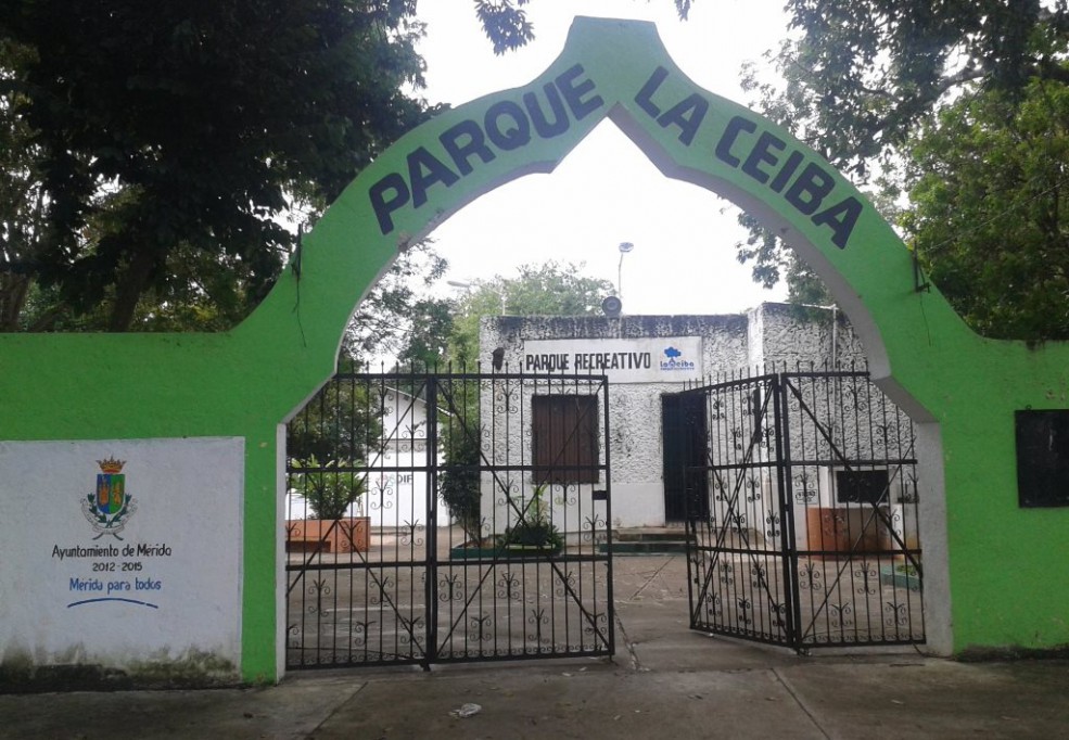 Fomentan el autoempleo en "La Ceiba" Fomentan el autoempleo en "La Ceiba"