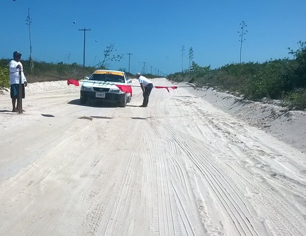 Piden no pagar cuota para acceder a Reserva de Rio Lagartos Piden no pagar cuota para acceder a Reserva de Rio Lagartos