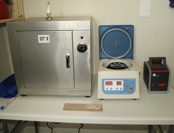 Entregan equipo médico en Valladolid para detección de ITS Entregan equipo médico en Valladolid para detección de ITS