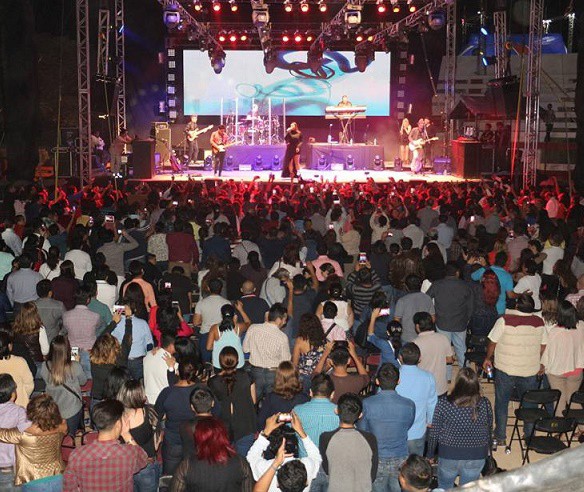 Feria de Valladolid en la recta final Feria de Valladolid en la recta final