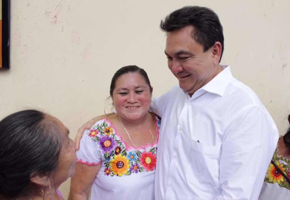 Ciudadanos definen agenda del #AmigoLibo Ciudadanos definen agenda del #AmigoLibo