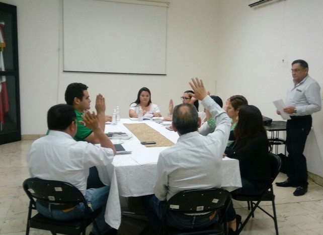 Modifican presupuesto de egresos de Tizimín Modifican presupuesto de egresos de Tizimín