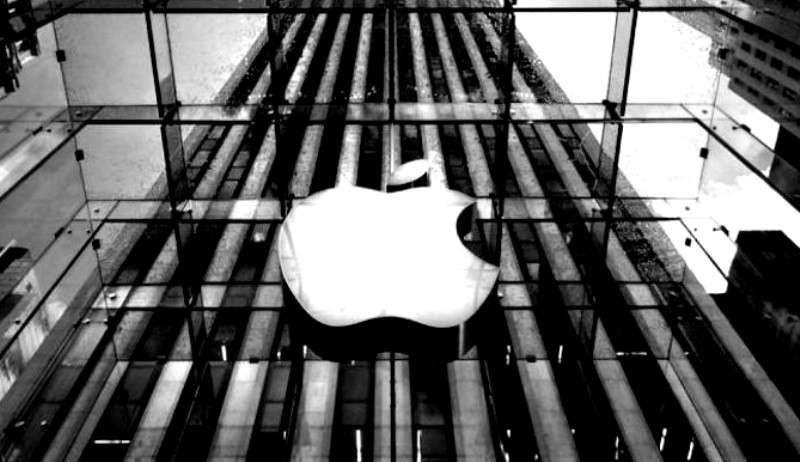 Apple busca eliminar noticias falsas Apple busca eliminar noticias falsas