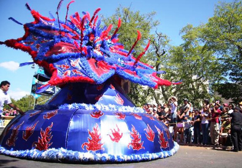 Jacarandoso dice "no" al Carnaval de Mérida Jacarandoso dice "no" al Carnaval de Mérida