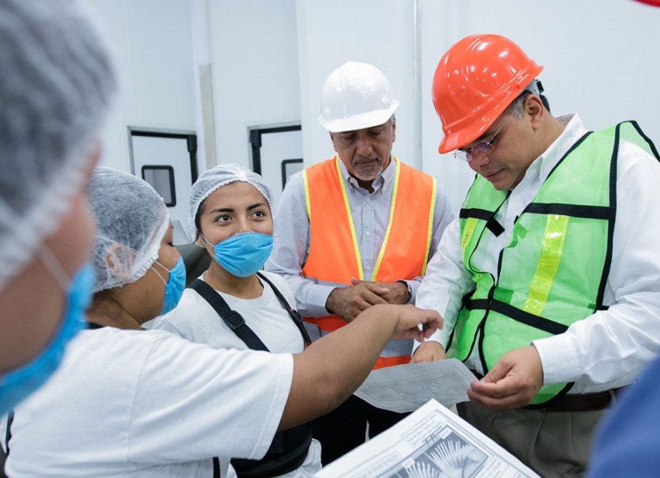 Registran alza en los empleos en Yucatán Registran alza en los empleos en Yucatán