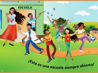 TIZIMIN: “Escuela siempre abierta”, otra opción para los niños en verano. TIZIMIN: “Escuela siempre abierta”, otra opción para los niños en verano.