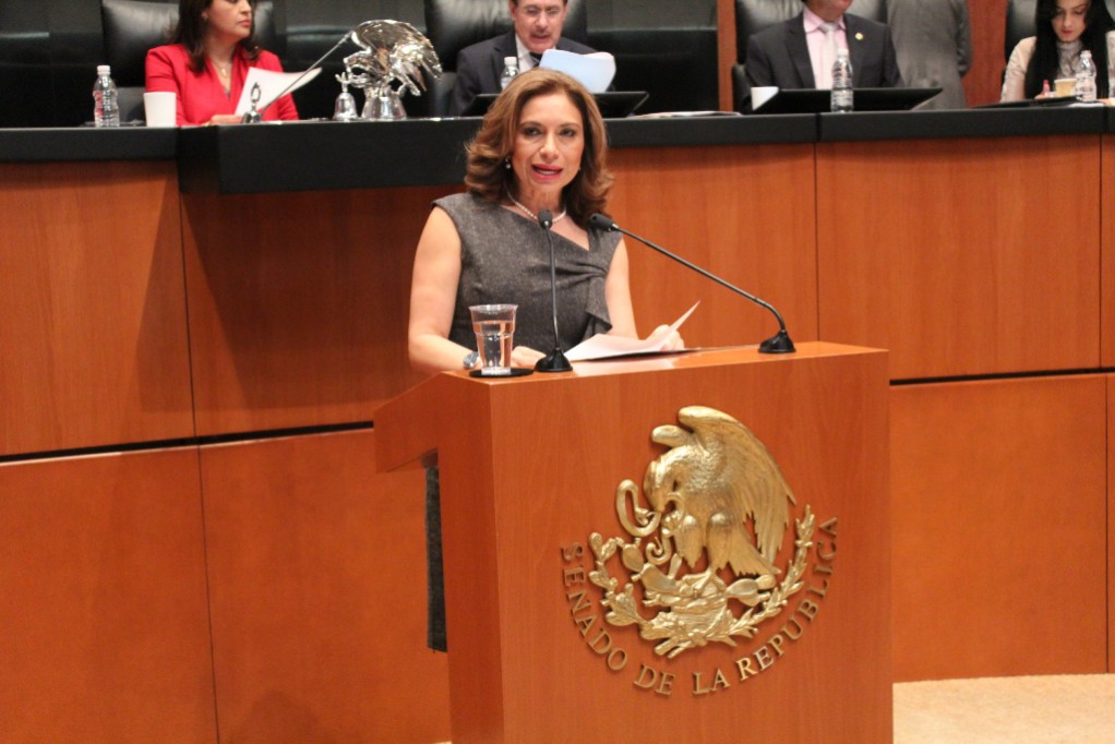 Propone Angélica Araujo que el INEGI genere información precisa sobre las condiciones de vivienda en México Propone Angélica Araujo que el INEGI genere información precisa sobre las condiciones de vivienda en México