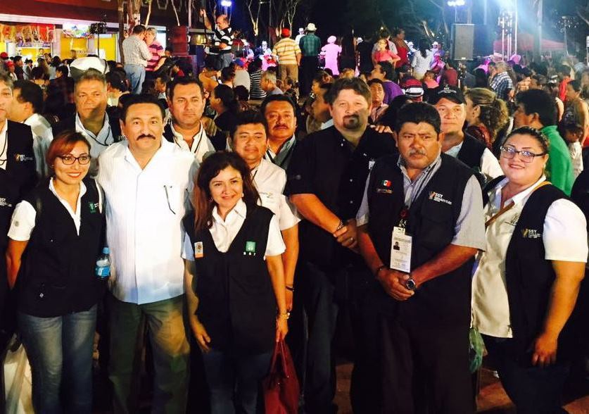 Realizará SSY operativo con motivo del Carnaval Realizará SSY operativo con motivo del Carnaval