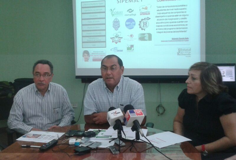 Le contesta Secretario de Educación al PAN Le contesta Secretario de Educación al PAN