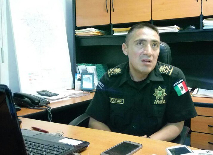 Aumentará cuerpo policiaco, en Tizimín Aumentará cuerpo policiaco, en Tizimín