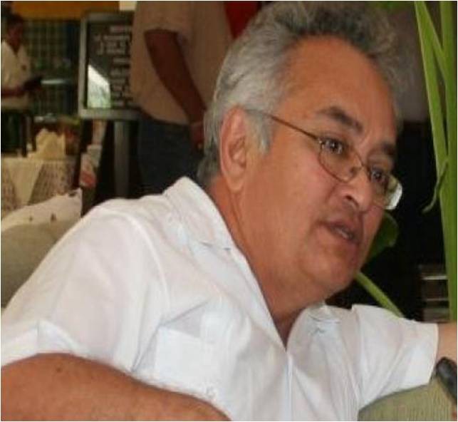 El supuesto turismo electoral no fue tema que influyo en las elecciones de Quintana Roo: Carlos Sobrino. El supuesto turismo electoral no fue tema que influyo en las elecciones de Quintana Roo: Carlos Sobrino.