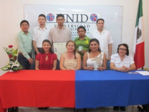TIZIMIN: Fugan de profesionistas recién egresados.\r\n TIZIMIN: Fugan de profesionistas recién egresados.\r\n