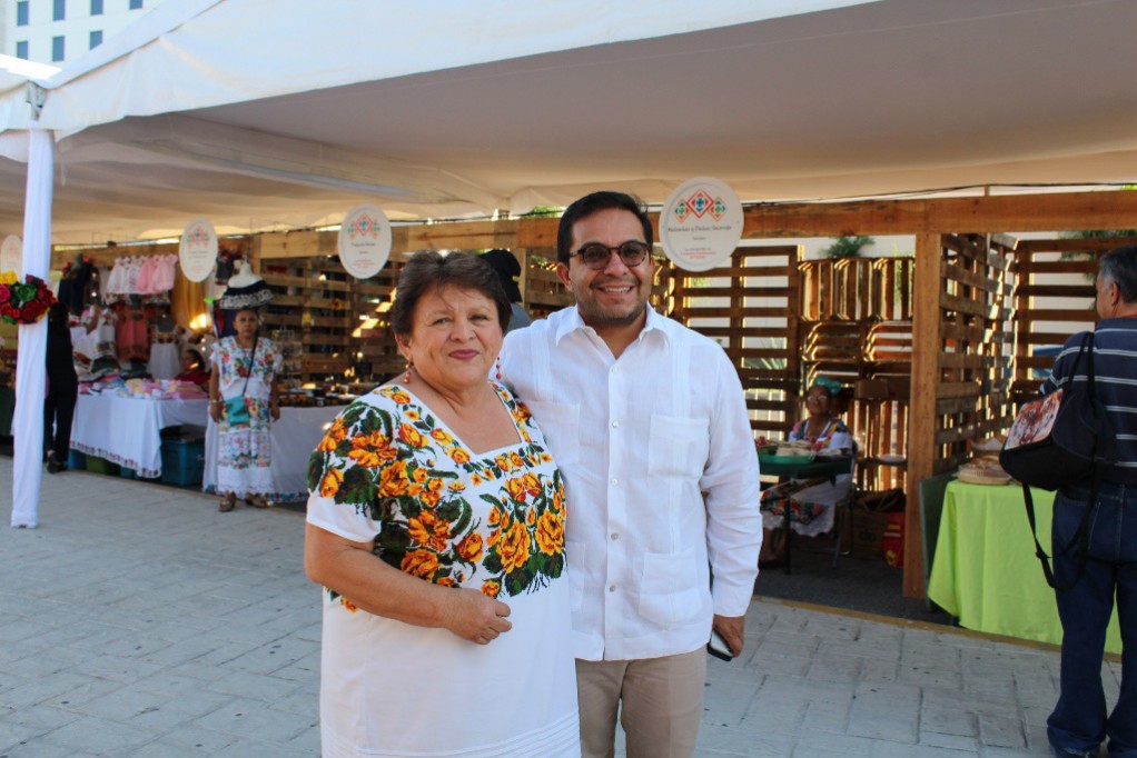 Olores y sabores de Yucatán en el Siglo XXI Olores y sabores de Yucatán en el Siglo XXI