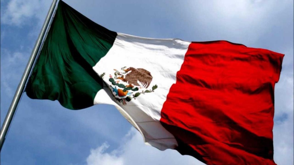 La Bandera Nacional, símbolo de libertad La Bandera Nacional, símbolo de libertad