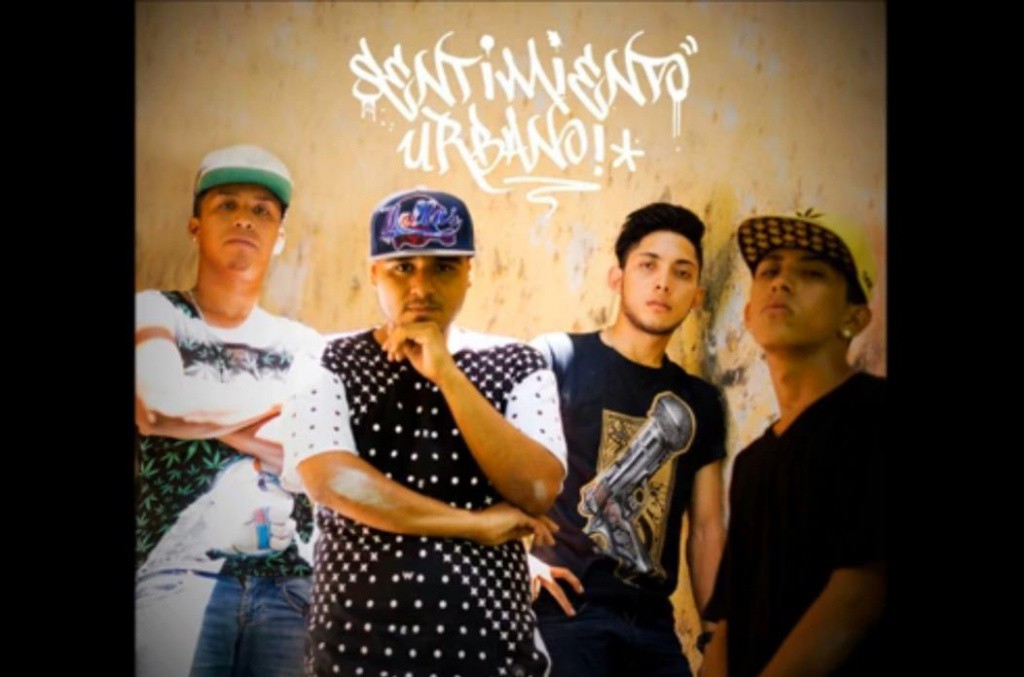 Seis años de "Sentimiento Urbano" Seis años de "Sentimiento Urbano"