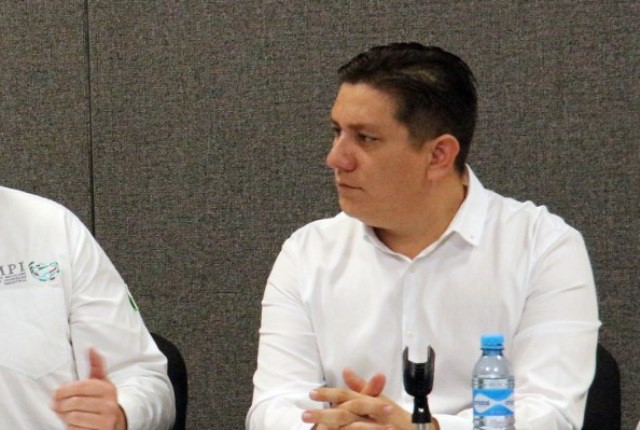 Garantizan educación de menores repatriados Garantizan educación de menores repatriados