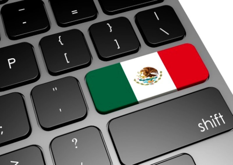México, con internet más lento que Perú México, con internet más lento que Perú