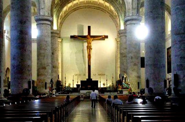 Por la modernidad, la Cuaresma ahora dura 45 días Por la modernidad, la Cuaresma ahora dura 45 días