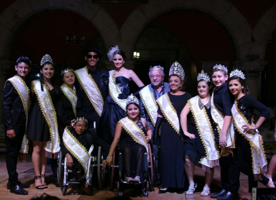 Juan Carnaval se despide con alegría Juan Carnaval se despide con alegría