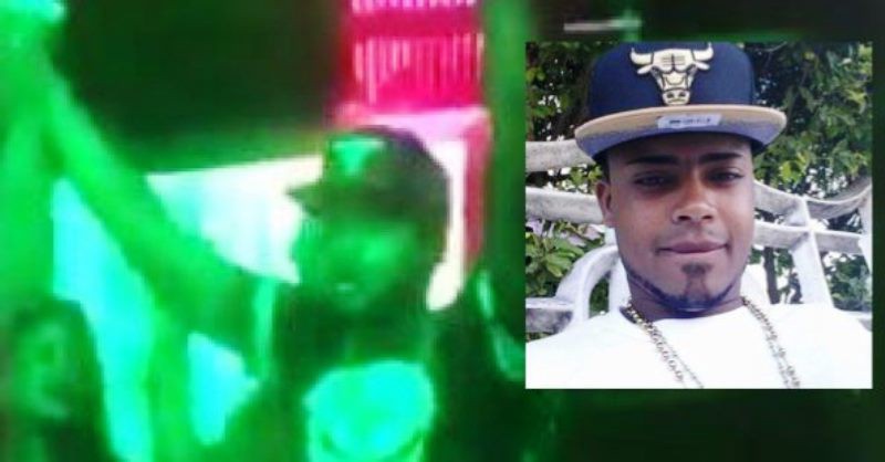Muere por tomar una botella de tequila Muere por tomar una botella de tequila