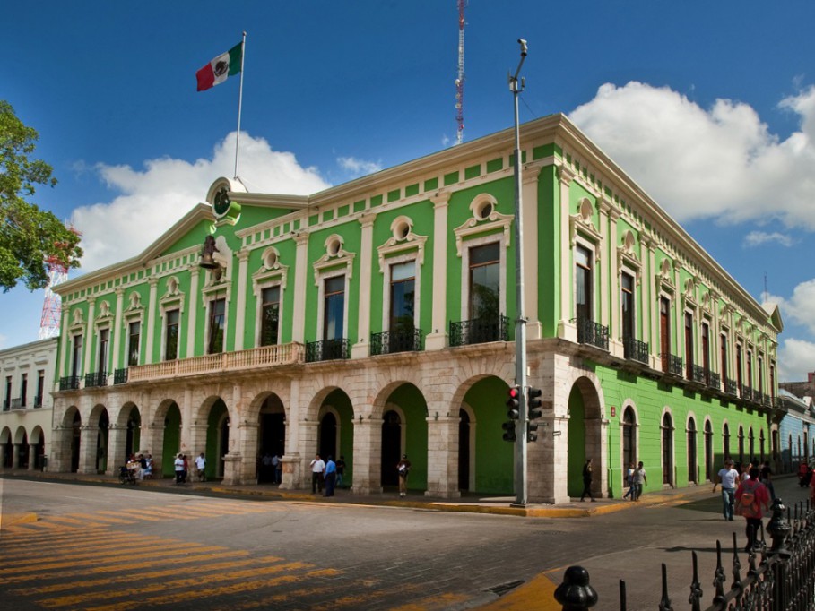 Nombramientos en el Gobierno del Estado