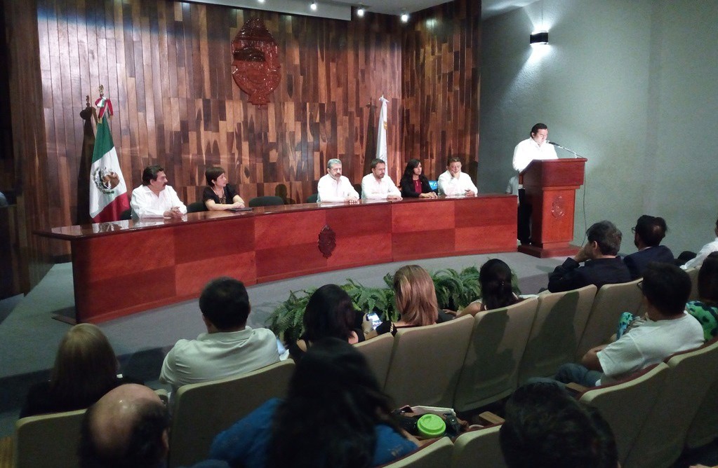 Arranca el simposio "Horizontes Compartidos" Arranca el simposio "Horizontes Compartidos"