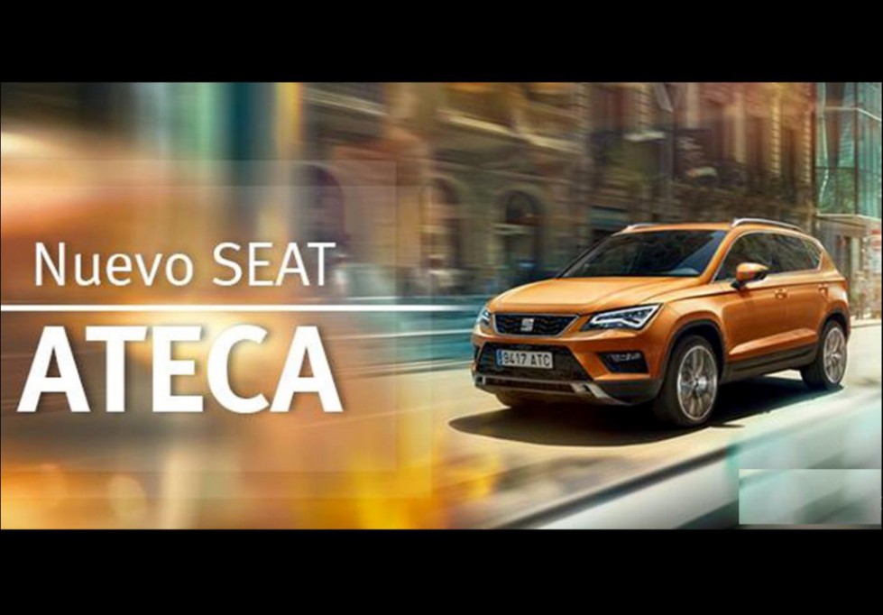 Seat presenta sus nuevos modelos