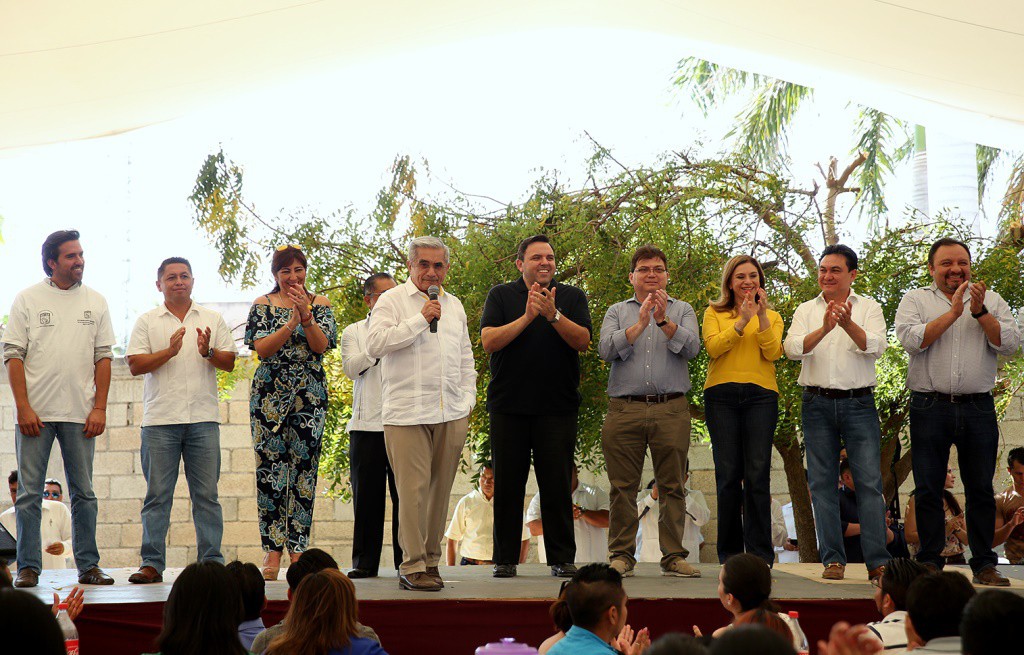 SNTSA presenta informe de acciones y resultados SNTSA presenta informe de acciones y resultados
