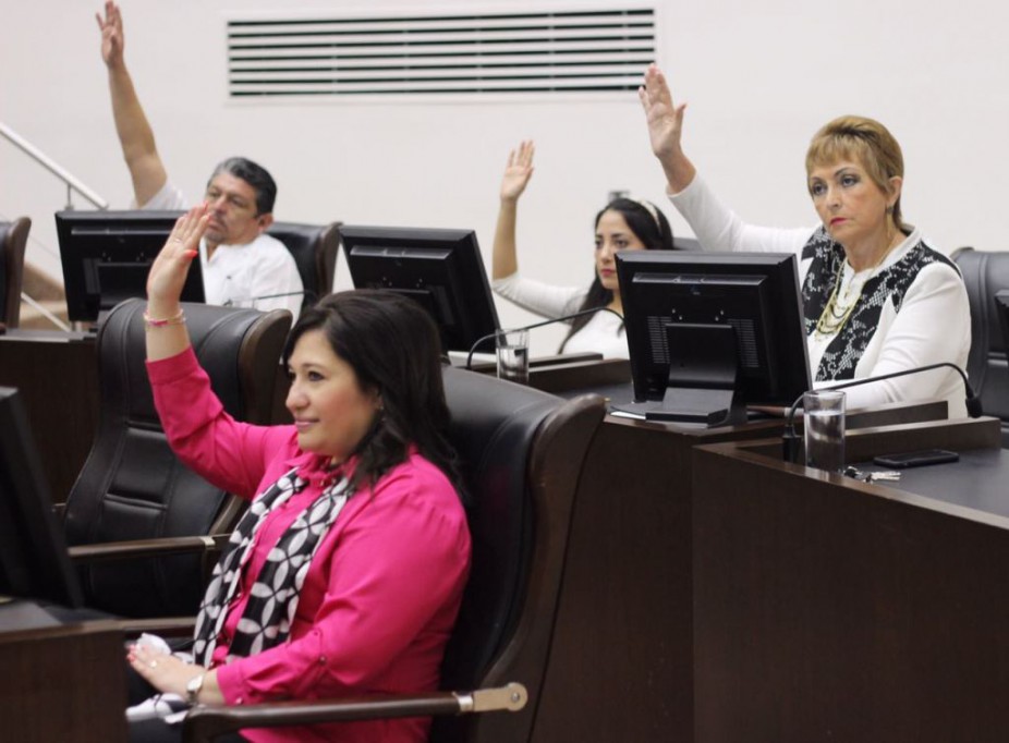 Garantizan paridad de género en candidaturas de municipios Garantizan paridad de género en candidaturas de municipios