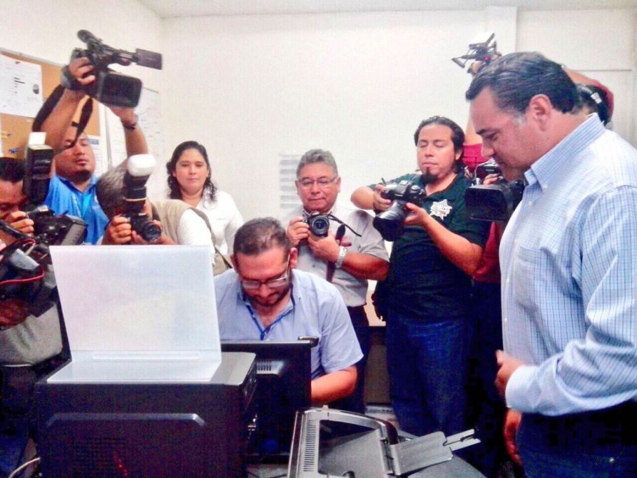 Actualizará PAN datos de sus militantes Actualizará PAN datos de sus militantes
