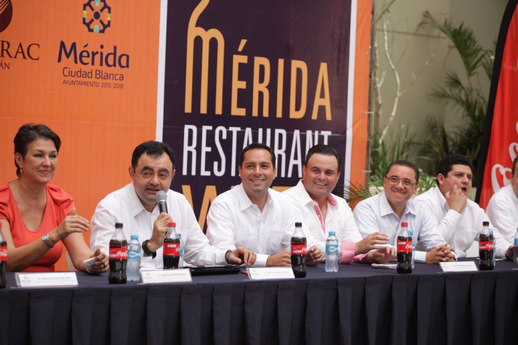 Realizarán el II Restaurant Week Realizarán el II Restaurant Week