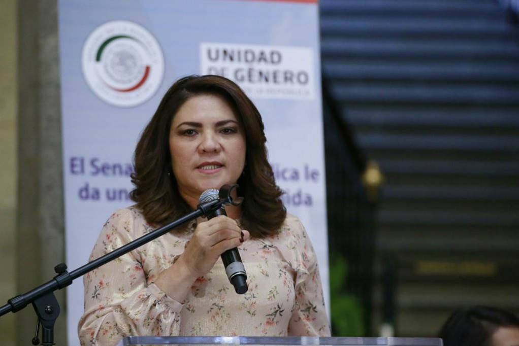 Que haya más alcaldesas y legisladoras en el país Que haya más alcaldesas y legisladoras en el país
