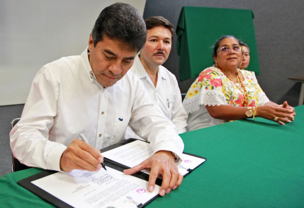 Establece FGE estrategias en beneficio a las mujeres Establece FGE estrategias en beneficio a las mujeres