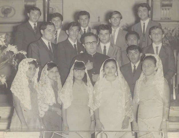Escuela de Tizimín celebra 50 años formando jóvenes y niños Escuela de Tizimín celebra 50 años formando jóvenes y niños