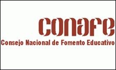 CONAFE capacita a futuros instructores. CONAFE capacita a futuros instructores.