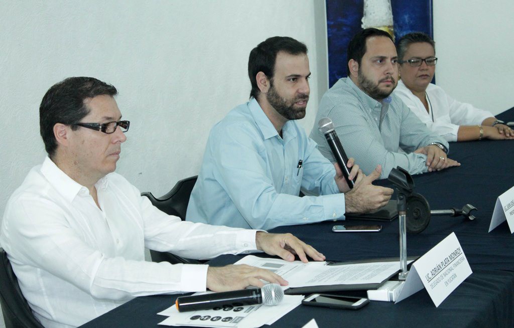 Anuncian la primera Feria de Créditos Anuncian la primera Feria de Créditos
