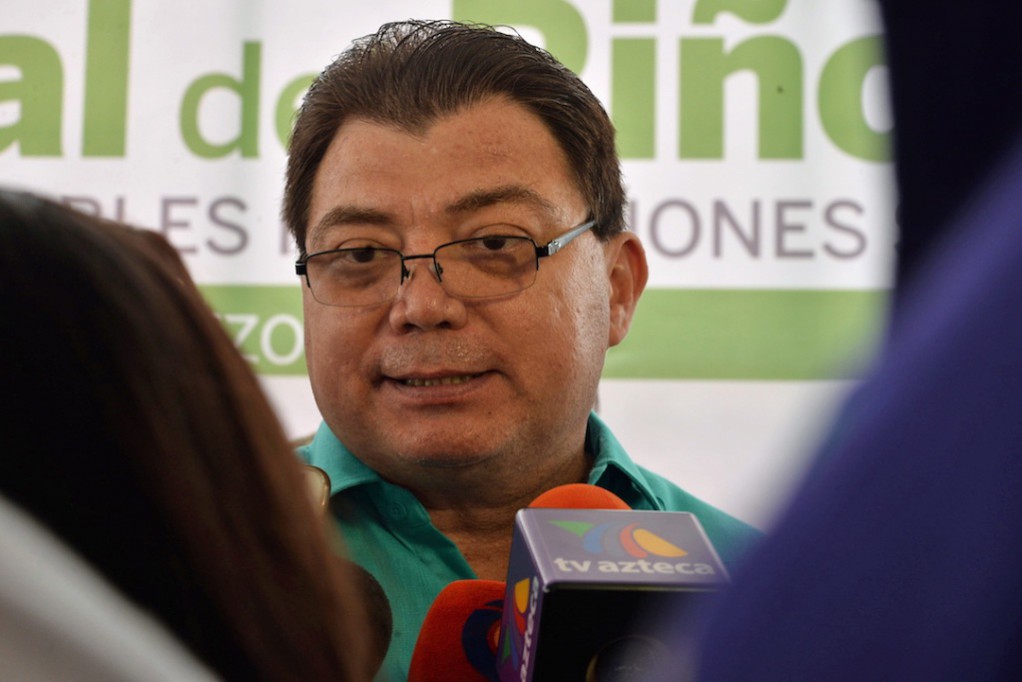 Niegan caso de microcefalia por Zika en Yucatán Niegan caso de microcefalia por Zika en Yucatán