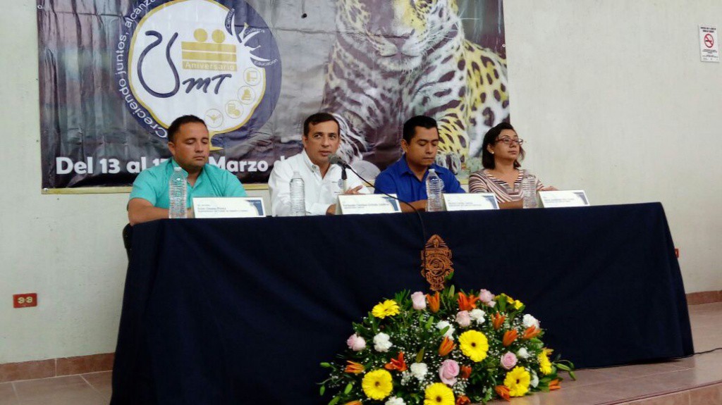 UADY celebrará 17 años con presencia en Tizimín UADY celebrará 17 años con presencia en Tizimín