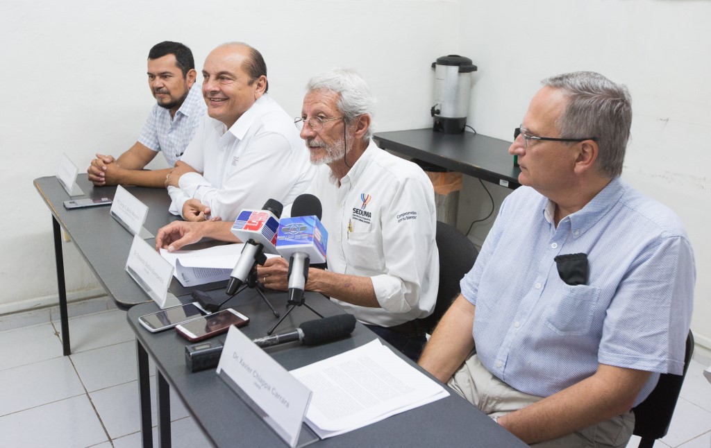Festival Alas de Yucatán, del 11 al 18 de marzo Festival Alas de Yucatán, del 11 al 18 de marzo