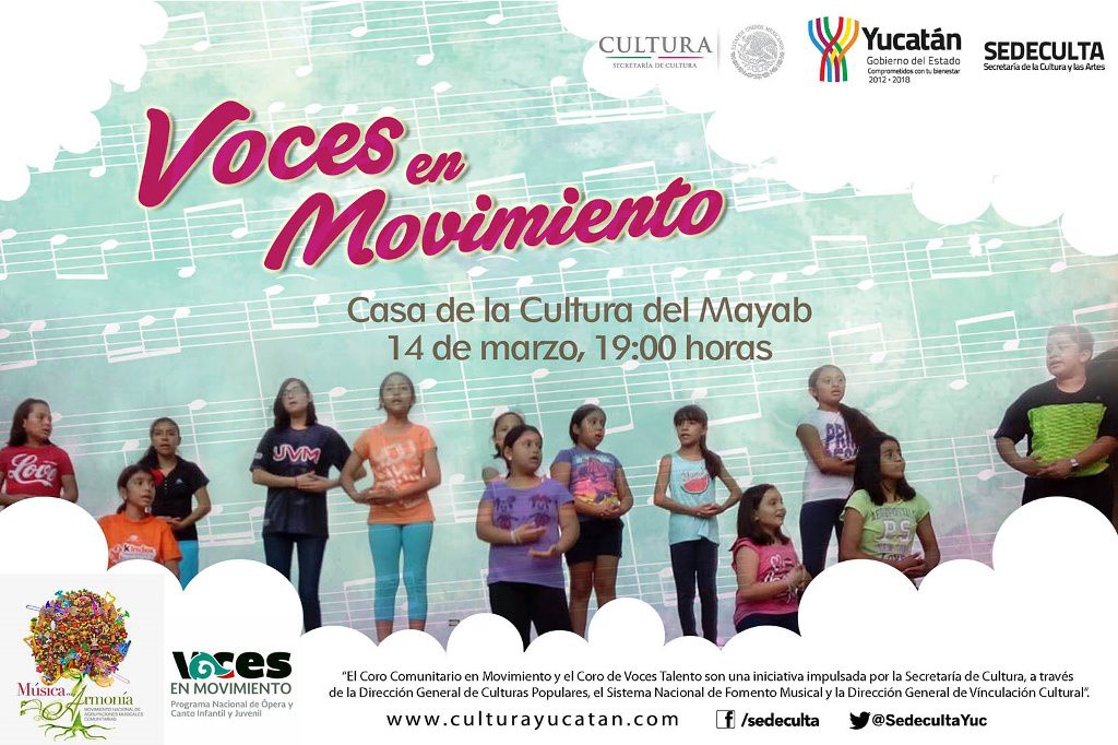 Interpretarán canciones de los pueblos indígenas Interpretarán canciones de los pueblos indígenas