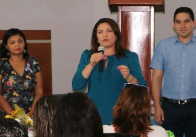 Aprueban en el Senado leyes a favor de la mujer Aprueban en el Senado leyes a favor de la mujer