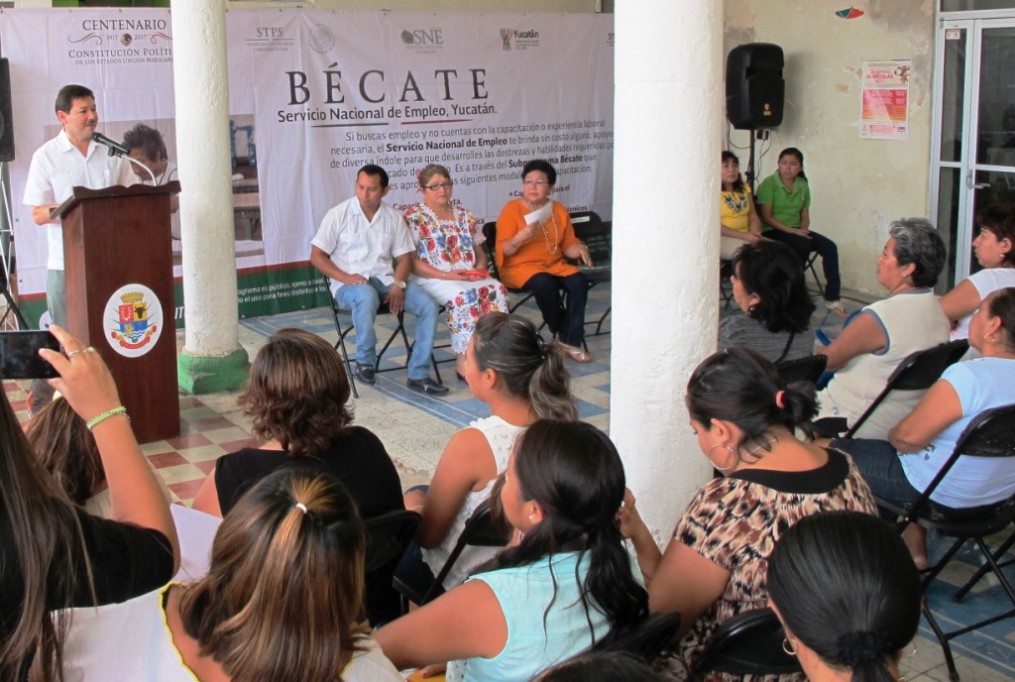 Se han generado más de 50 mil empleos en Yucatán Se han generado más de 50 mil empleos en Yucatán