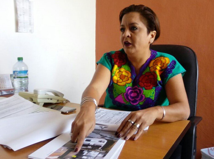 Donarán equipo médico a unidades de salud de Tizimín Donarán equipo médico a unidades de salud de Tizimín