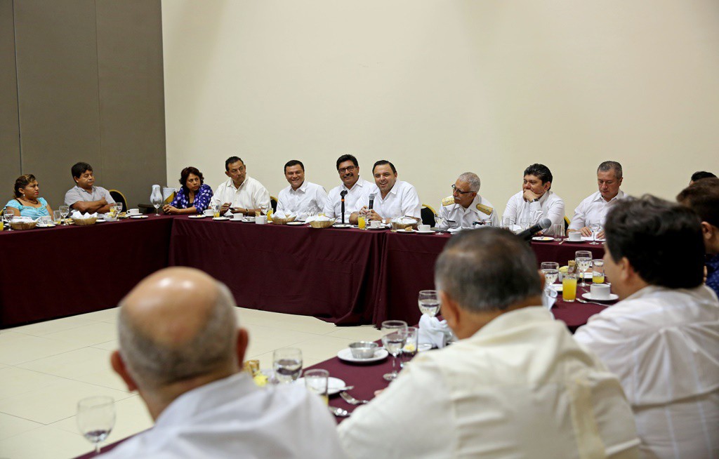 Solicitan veda de mero en Tabasco Solicitan veda de mero en Tabasco